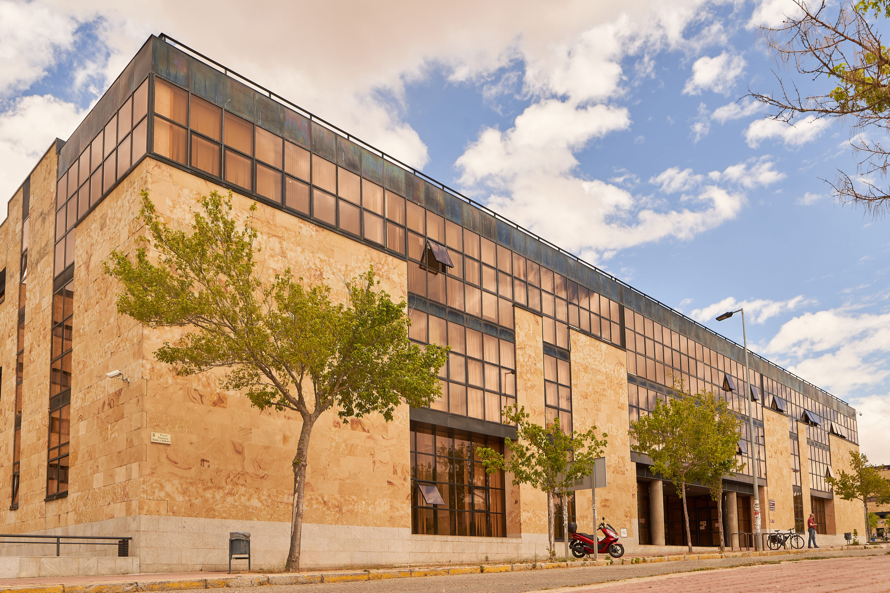 Facultad de Economía