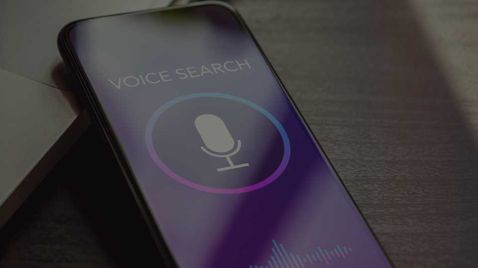 Voice search y Mobile first: Renovarse o morir en SEO