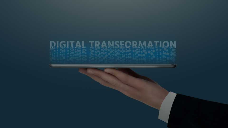 La transformación digital en la empresa Poder y Responsabilidad