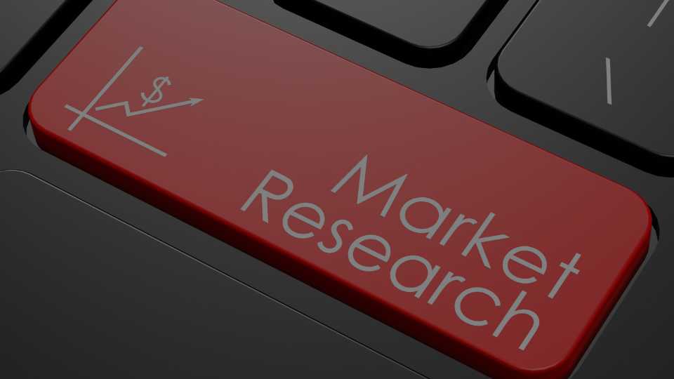 Investigación de Mercados y la Era Digital