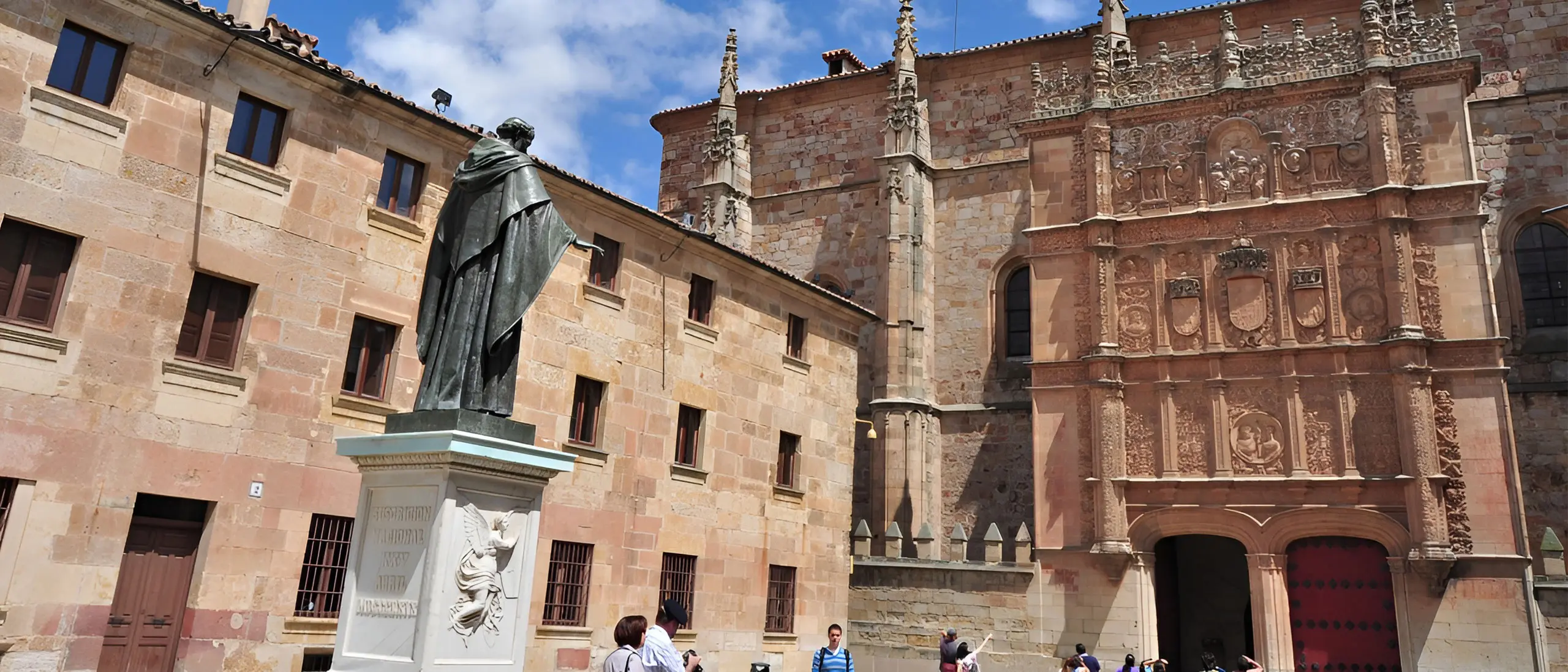 IME Business School - Fundación Pro IME