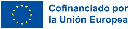 Cofinanciado por la Unión Europea Cofinanciado por la Unión Europea