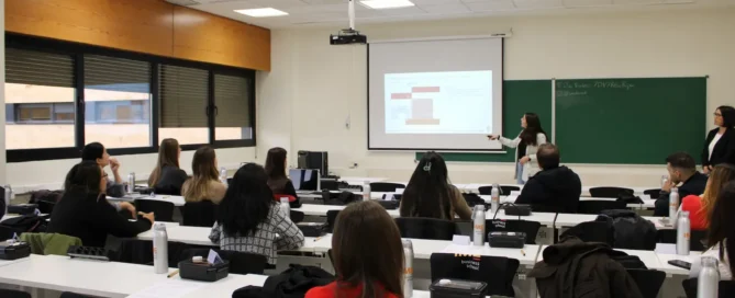 Comenzamos una nueva edición del MBA de enero